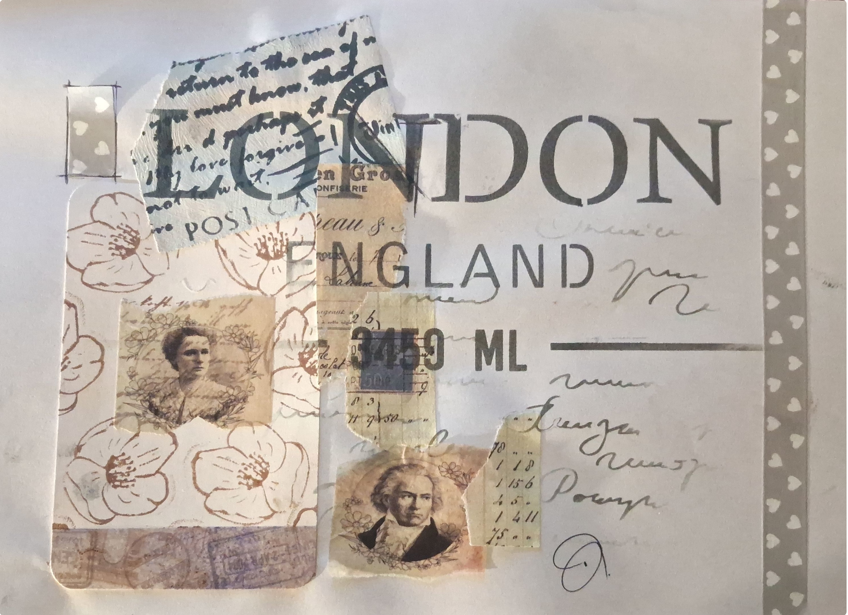 Serie London